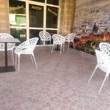 Riad Zahra Hotell Fès Exteriör bild