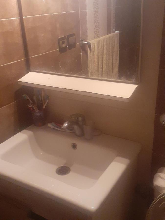 Riad Zahra Hotell Fès Exteriör bild